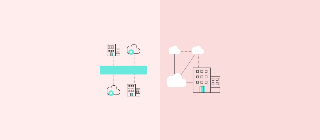 iPaaS vs ESB