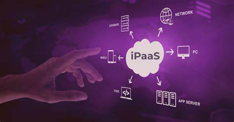 深度剖析 iPaaS：集成平臺即服務(wù)的崛起與變革